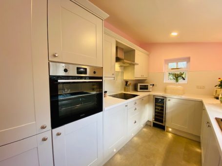 Kitchen After