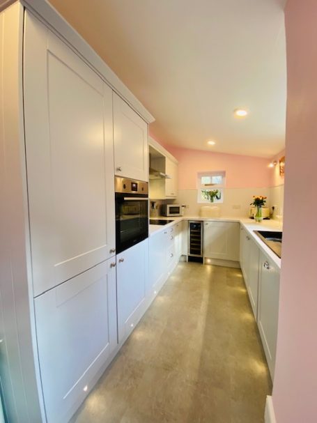 Kitchen After